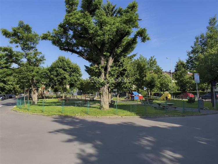 Apartament cu 2 camere partial mobilat in Astra pet friendly - 10
