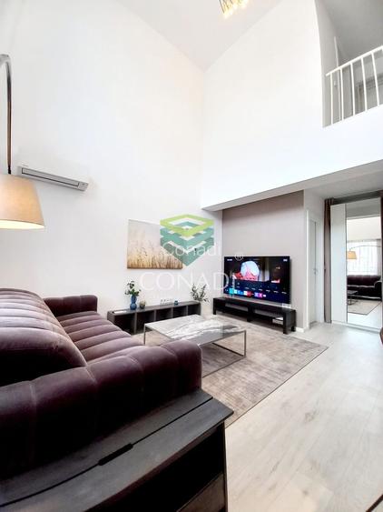 Duplex 2 camere Belvedere Residence - 11