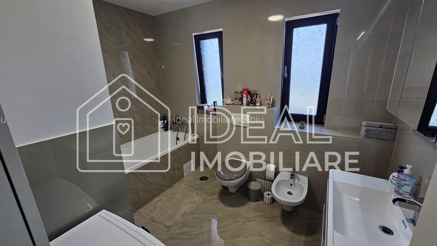 Duplex premium cu 4 camere complet Mobilat si Utilat, Cartierul Arhitectilor - 12