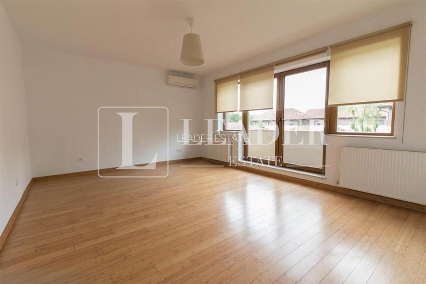 Vila cu 4 dormitoare de inchiriat in Pipera Iancu Nicolae - 8
