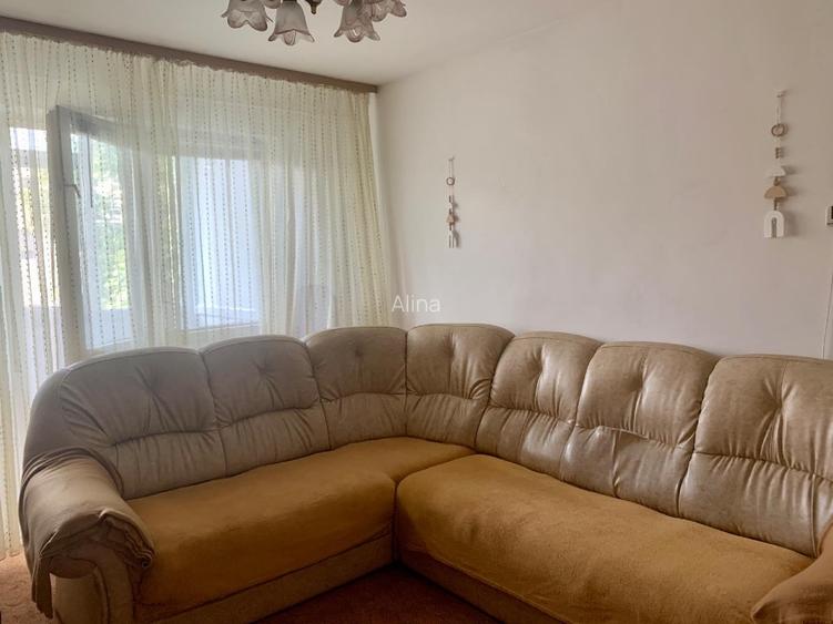 Apartament cu 2 camere, Aleea Păcurari, Munca Invalizilor - 3