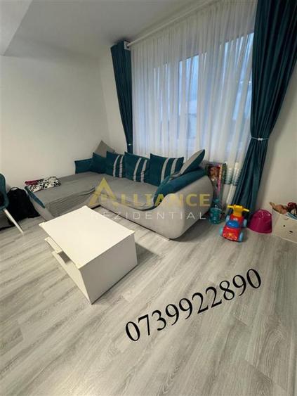 Soseaua Oltenitei - Popesti Leordeni - 3 camere - 2 bai
