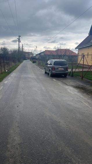 6700 MP TEREN ALBESTI- SIGHISOARA