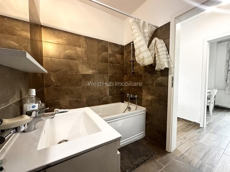Apartament cu o camera, 50 mp - Complexul Studentesc - 8