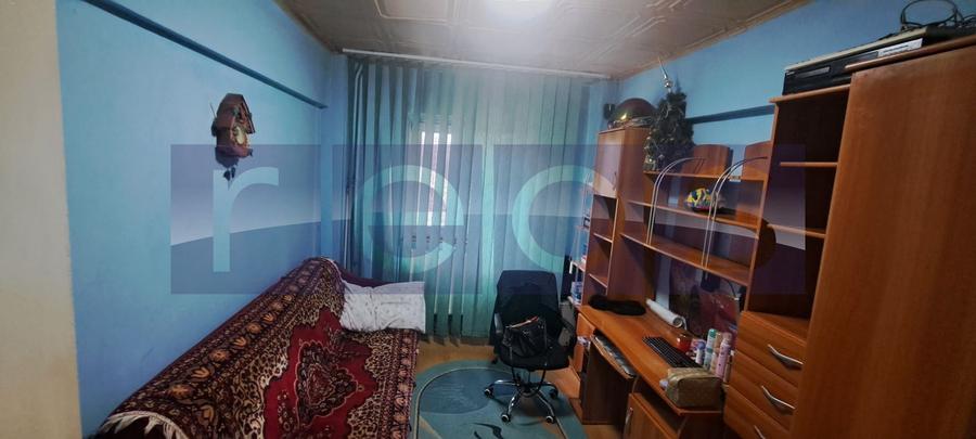 VANZARE 4 CAMERE DECOMANDAT | ULTRACENTRAL | ETAJ 1/4 | ROSIORI DE VEDE