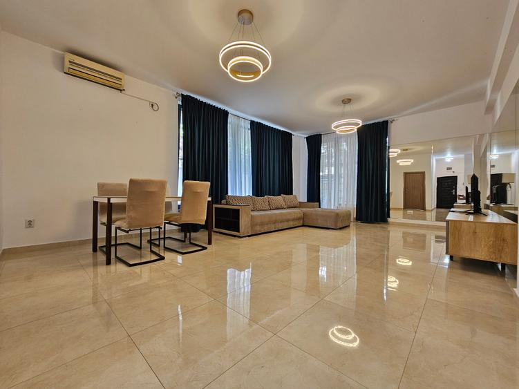 Apartament 3 camere Pipera - Erou Iancu Nicolae