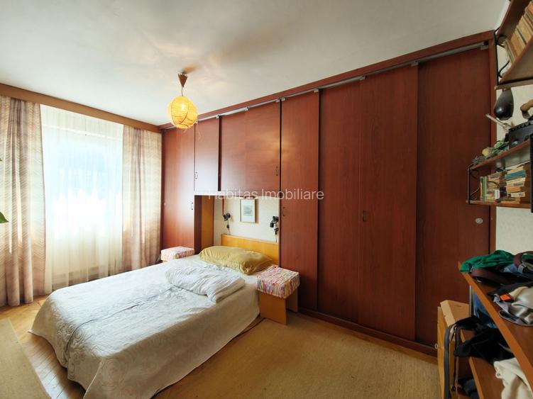 0% Comision | Apartament 4 camere, decomandat, etaj 3 din 4, Manastur - 10