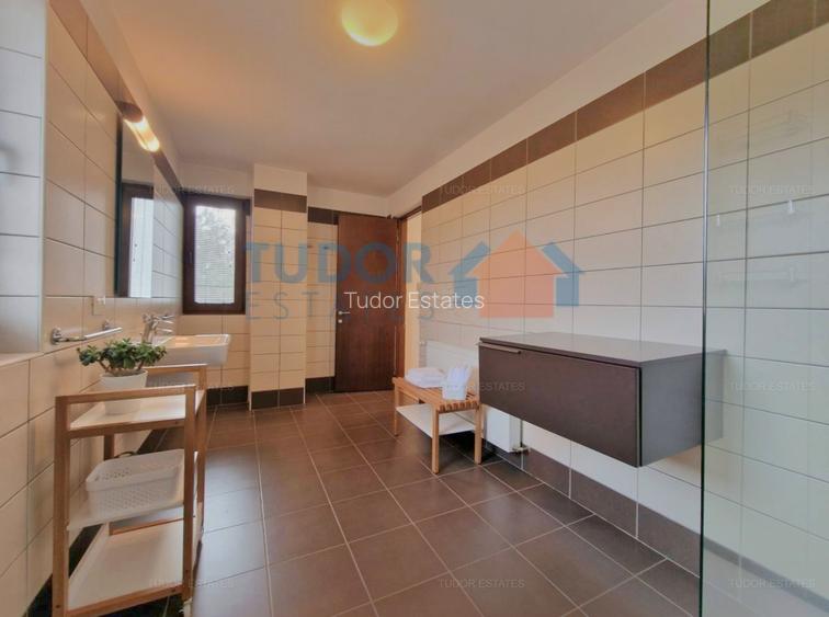 Elegant Individual Villa with Expansive 1,700 sq. m garden in Pipera - 10
