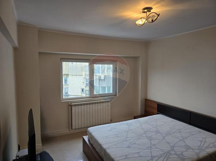 Apartament 2 camere, modern – Faleza Nord – vedere și confort deosebit