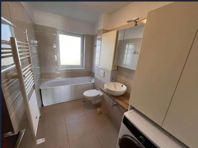 Apartament 2 camere,modern cu parcare Vivamus