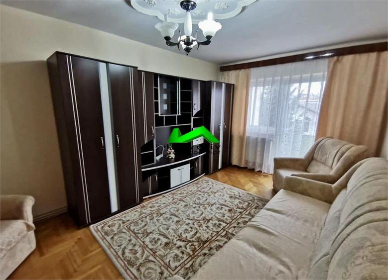 Apartament de inchiriat 4 camere Sibiu Calea Dumbravii
