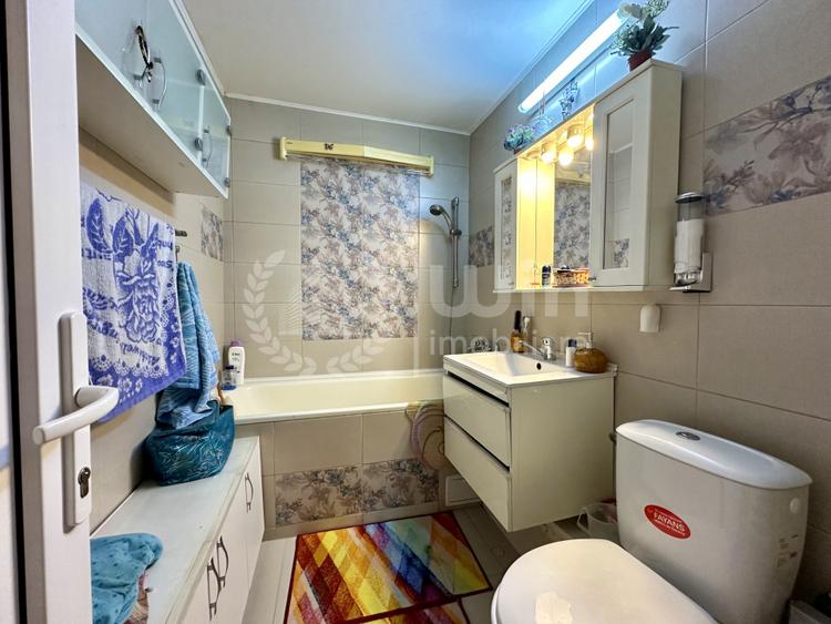 Apartamant 3 Camere | Decomandat | 67mp | Zorilor | Observatorului
