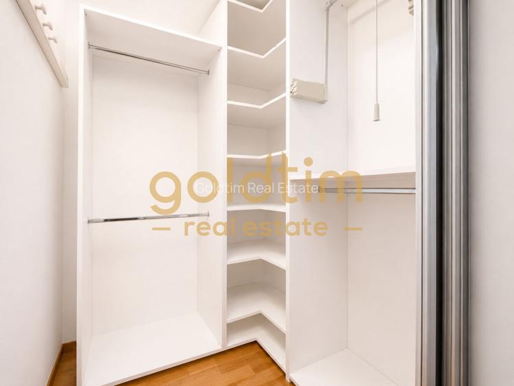 SPATII GENEROASE/TERASA 77 mp/ ANSAMBLU SECURIZAT CU PISCINA - 32