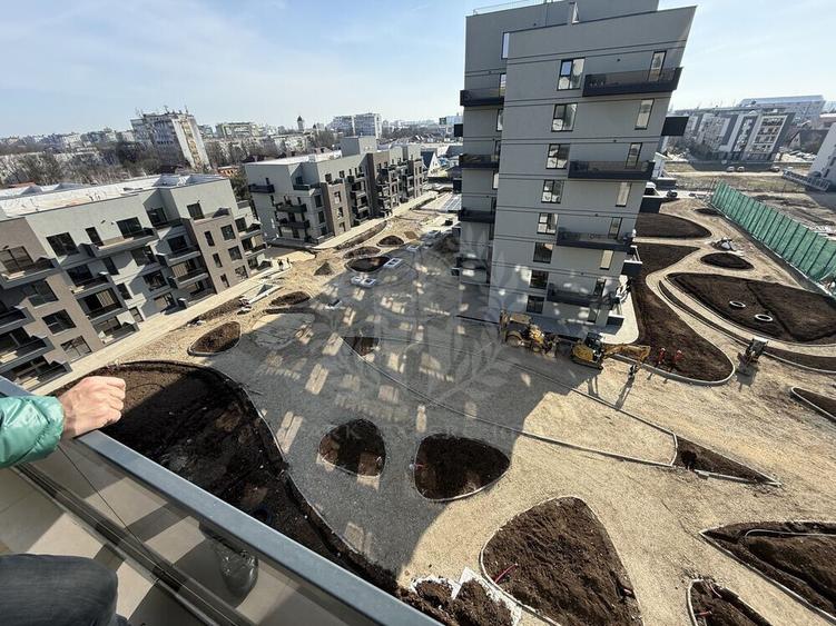 APARTAMENT 3 CAMERE // MRS GRADINILE// ZONA EXCLUSIVISTA