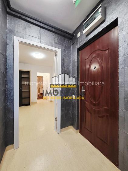 2 camere Maior Coravu-550m Metrou Muncii-400m parc-0%comision - 18