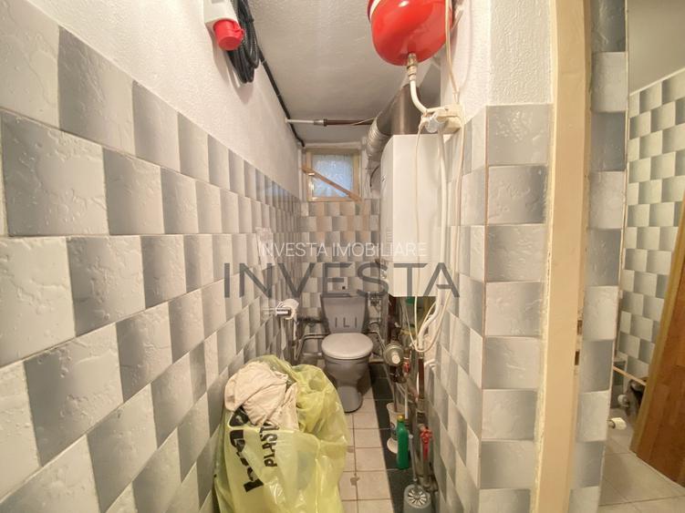 Oportunitate! Casa individuala de inchiriat in zona Iulius Mall - 3