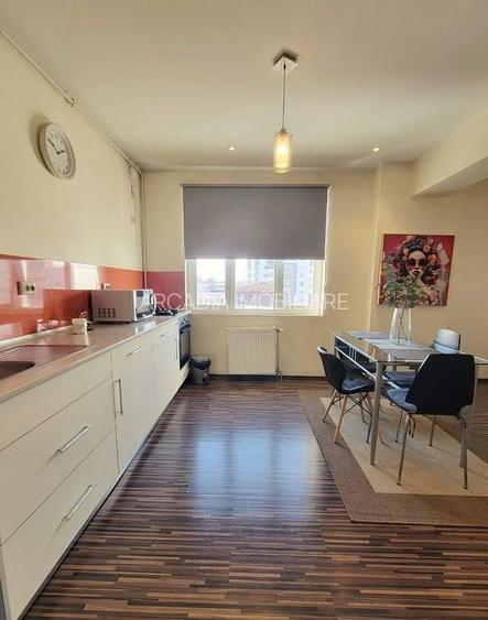 Apartament elegant 2 camere | Decebal-Muncii | 77 mp | Parcare subterana - 3