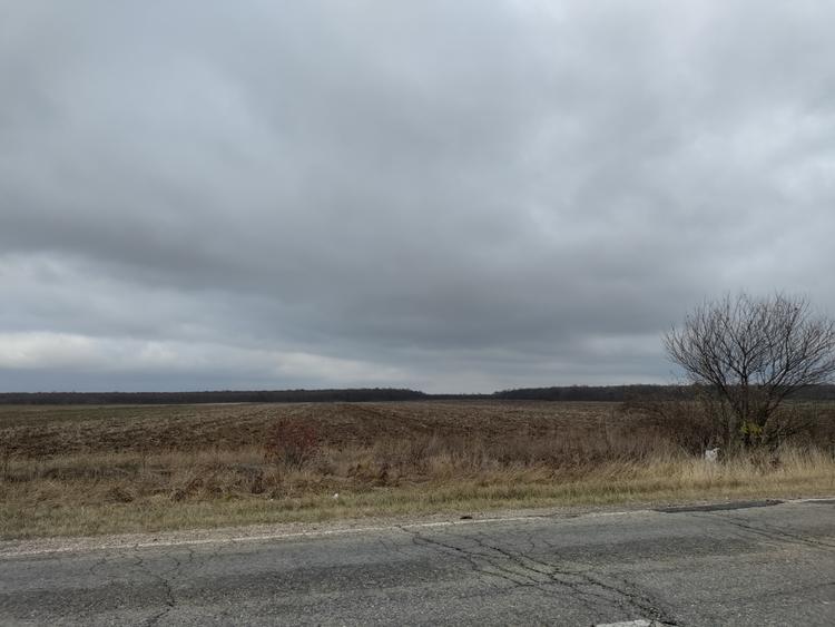 Teren 4.69ha (46900 mp), Petresti Dambovita la 4 km de A1