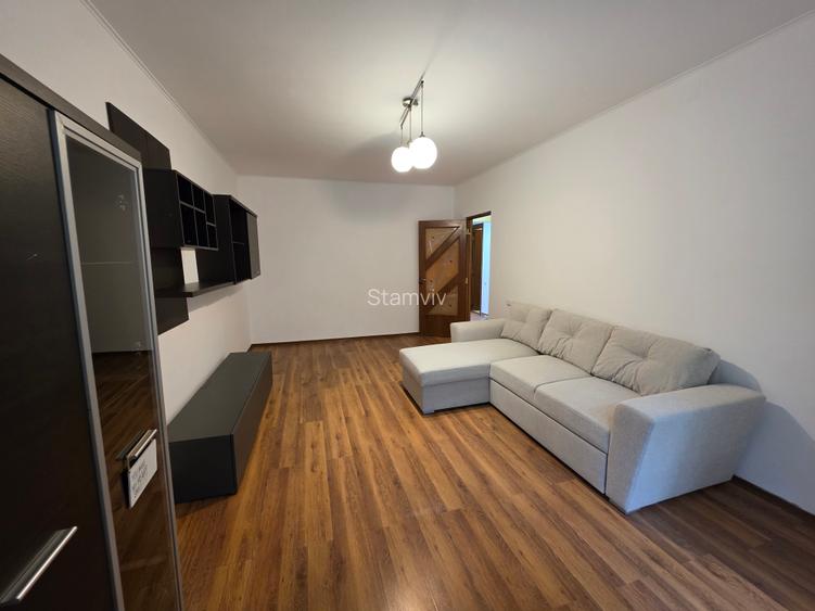 Apartament cu 3 camere de inchiriat in zona Dristor/Ramnicu Valcea - 2