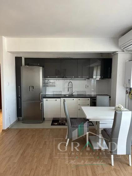 Apartament Modern | 3 Camere | Garaj | Terasa | 86 MP | Buna Ziua