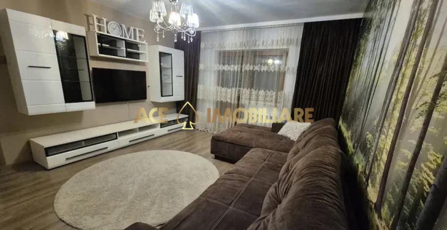 2 Camere de inchiriat | Unirii | Metrou | Masina de spalat vase