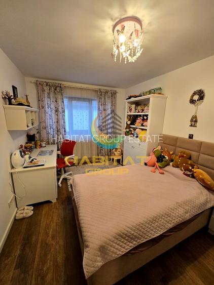 Casa P+1+pod-5 camere-Popesti Leordeni - 10