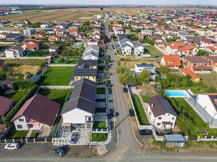 COMISION 0% | Casa Premium in Dumbravita