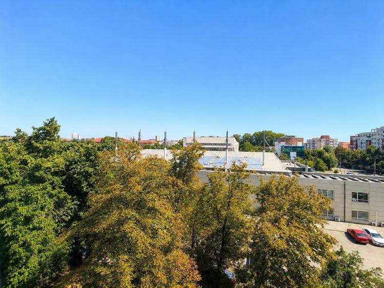 Apartament 3 camere | Zona Olimpia - Stadion