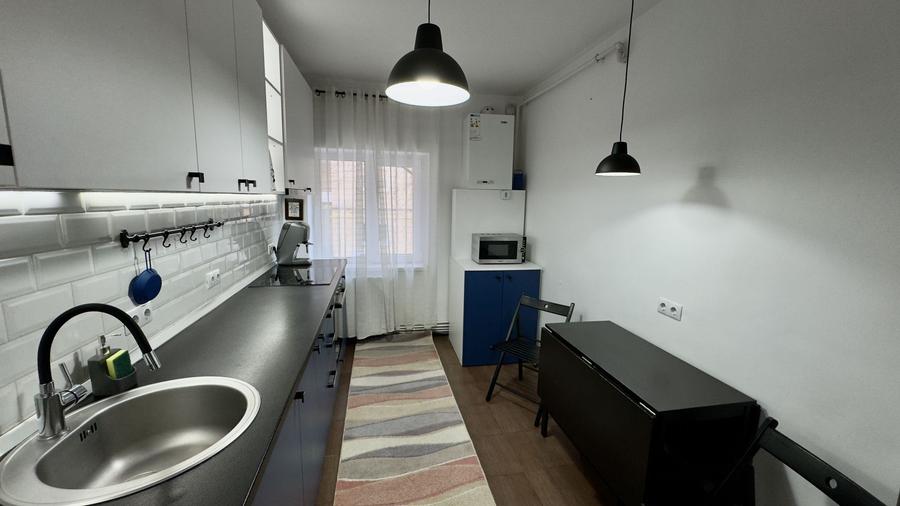 Apartament pet friendly cu 2 Camere în Răcădău