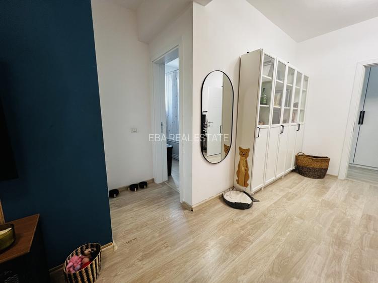 Apartament 2 camere Giulesti | Bloc nou | Liniste, soare si vibe de acasă - 6