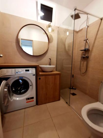 Fabric - Casa de 3 camere - Su: 60mp - Centrala Proprie