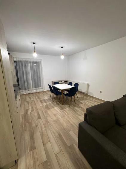 Apartament modern 2 camere cu parcare in Zorilor