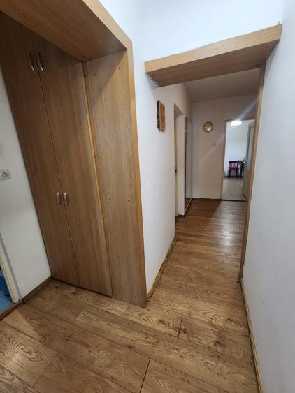 Închiriez apartament pentru 6 persoane Cazare muncitori sau studenți