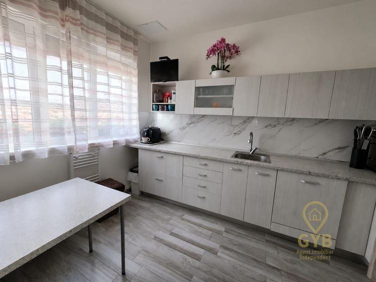 Proprietate ultracentrală cu 5 camere- str. Primăriei