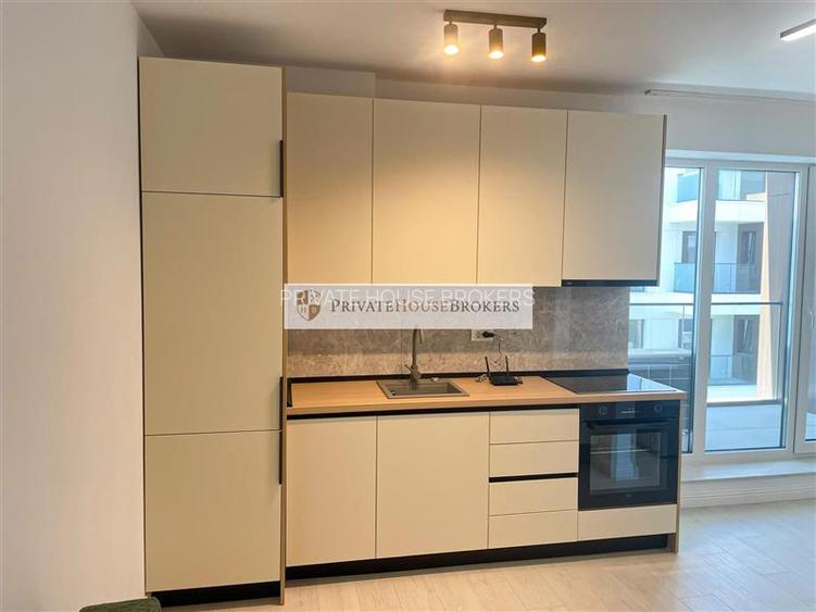 Pipera | MTM Pipera Lake | Bloc 2025 | Parcare | Totul Nou - 4