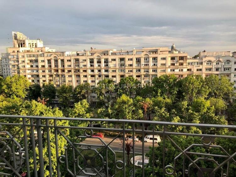 Apartament | Unirii | Centru | Vedere Panoramică Fantani | Dotări Lux - 12