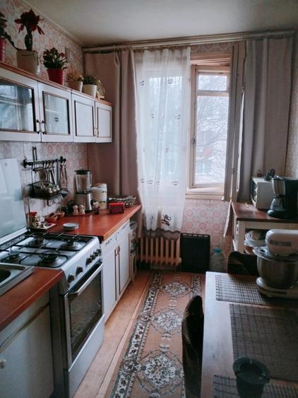 De vânzare Apartament 3 camere 70mp - Berceni, Almasu Mare