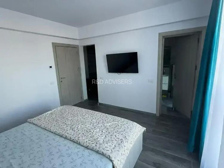 Vila deosebita  Secotor 3 42 mp cu terasa si gradina generoasa 86 mp - 3