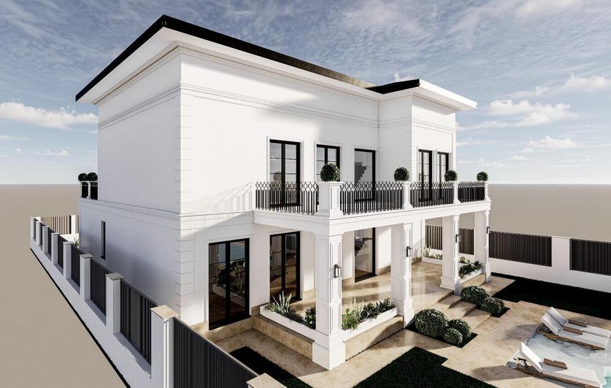 Vila Premium | Pipera |