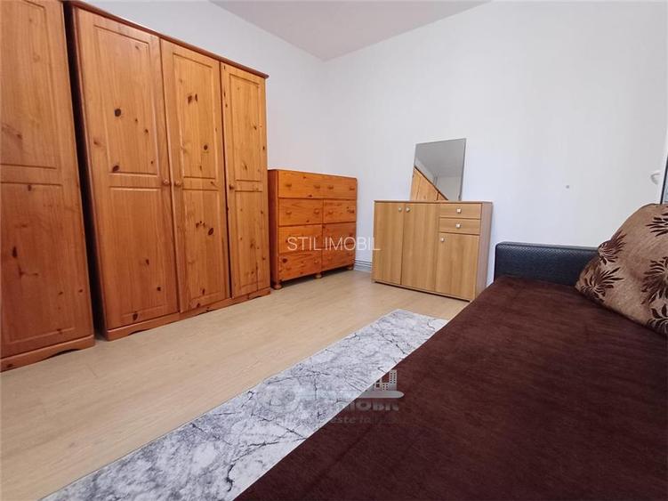 Apartament 2 Camere Decomandat – Etaj 1, Zona Mircea cel Bătrân, Ia - 2