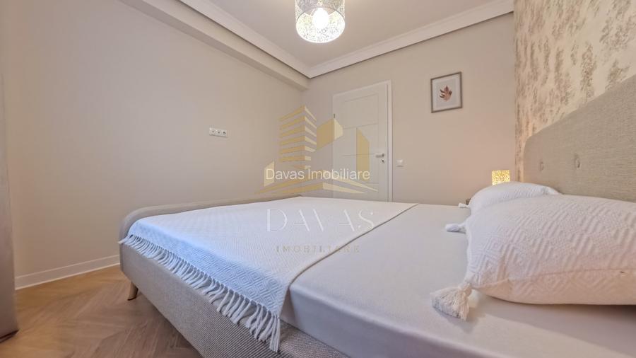 Apartament de 3 camere, compartimentare semidecomandata | Floresti - 9