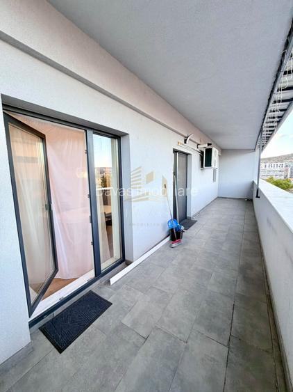 Apartament 3 camere semidecomandat+ parcare subterana | PRIMA INCHIRIERE| LUX - 14