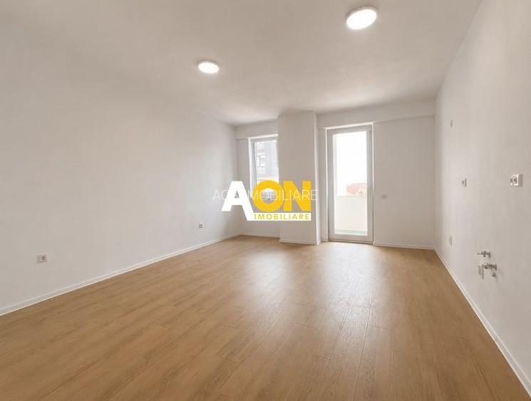 Apartament 2 Camere | 54 mp | BLOC NOU | Zona Arex - 2