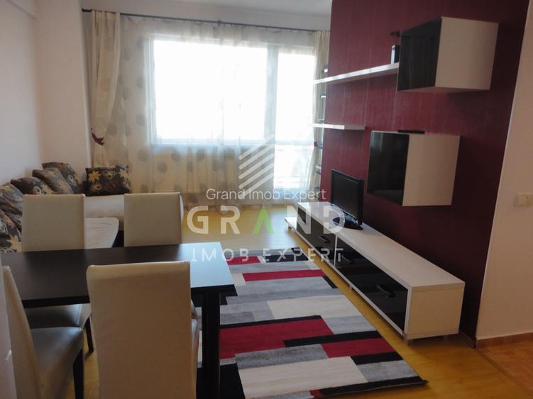 Apartament 2 camere de inchiriat , zona Kaufland, Manastur - 3