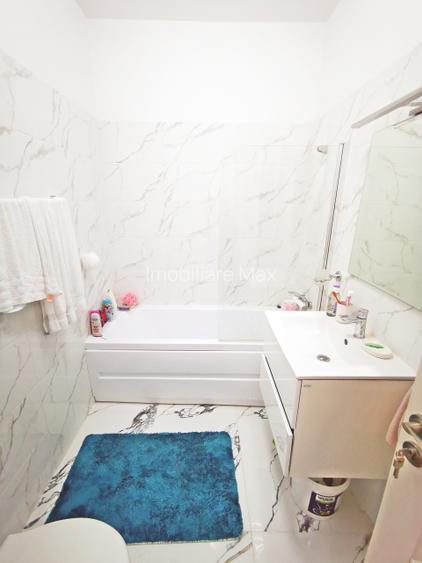 Regie Residence Inchiriere AP 2 CAM Modern, Centrala Proprie 7Min M Grozavesti - 12