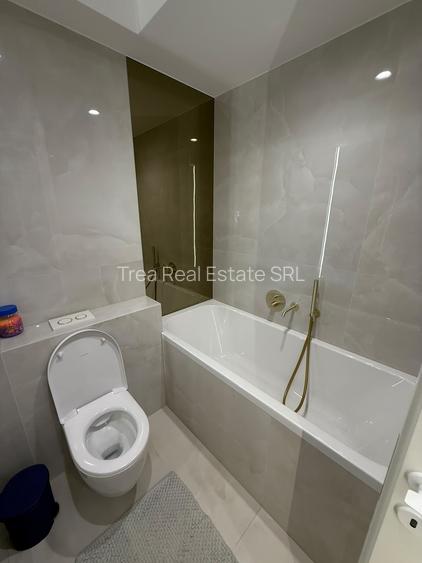 Studio Cortina North - tronson D3 - parcare - 21