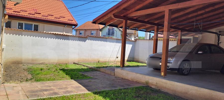 Casă tradițională, fostă stradă a Îndrăgostiților, Făgăraș - 3