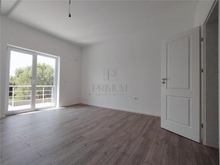 DUPLEX SPATIOS - ZONA CENTRALA - BALCON