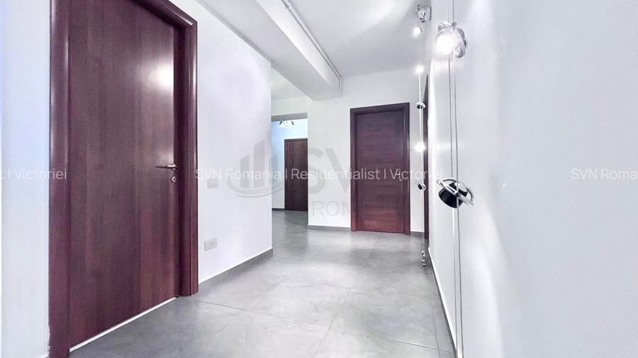 REA1028906 APARTAMENT SUPERB l SPATIOS l TERASA l PARCARE l BANEASA - 8