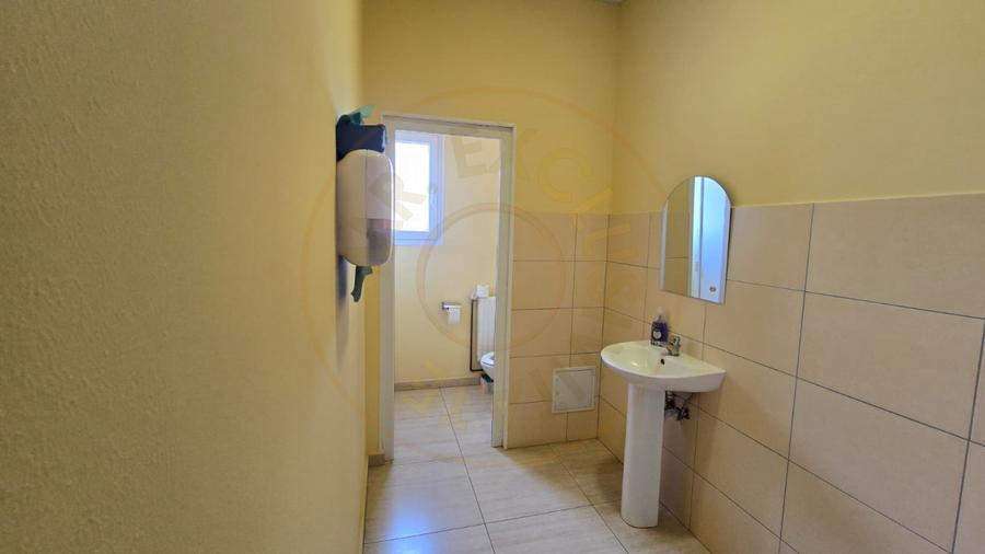 De Închiriat Spațiu birouri Careiului Satu Mare